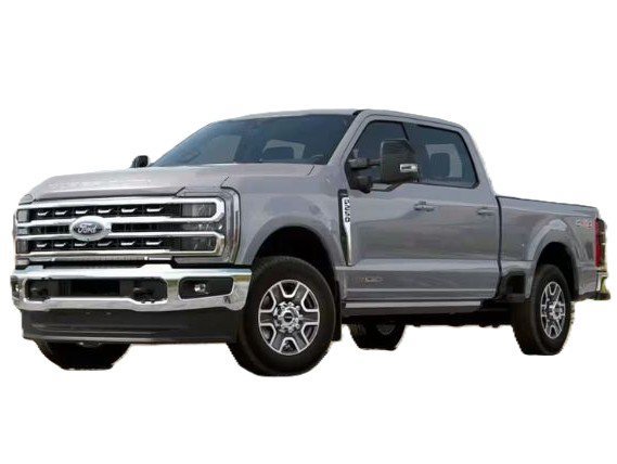 Used 2024 Ford F250 Lariat w/ Tremor Off-Road Package AWD/4WD image 1