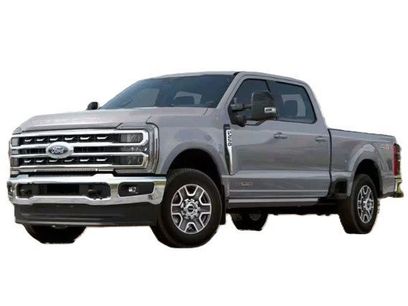 Used 2024 Ford F250 Lariat w/ Tremor Off-Road Package