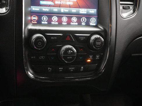 Used 2019 Dodge Durango R/T image 27