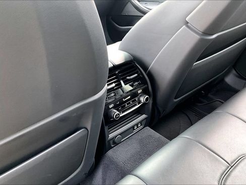 Used 2023 BMW M5 w/ Executive Package AWD/4WD image 22