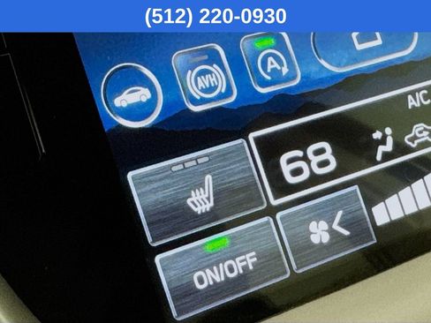 Used 2025 Subaru Outback Premium AWD/4WD image 25