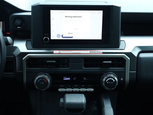 Used 2025 Toyota Tacoma SR5 image 6