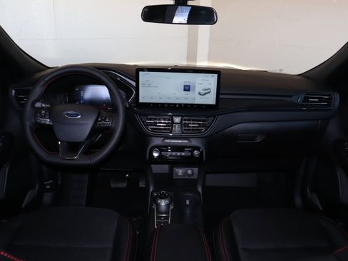 New 2025 Ford Escape ST-Line w/ Equipment Group 301A image 25