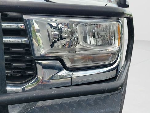 Used 2022 RAM 2500 Big Horn w/ Level A Equipment Group AWD/4WD image 23