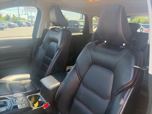 Used 2025 MAZDA CX-5 Carbon Edition AWD/4WD image 15