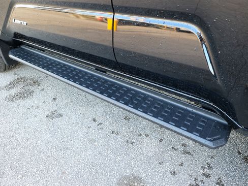 Certified 2025 Toyota 4Runner Limited RWD image 11