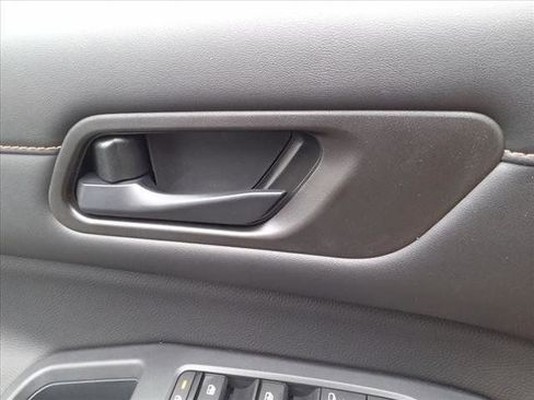 New 2025 Nissan Pathfinder Rock Creek image 18