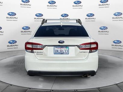 Used 2020 Subaru Impreza 2.0i Premium