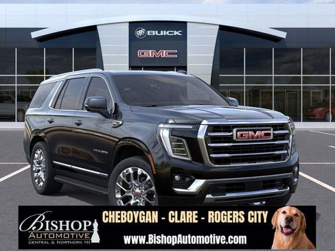 New 2026 GMC Yukon Elevation image 10