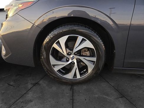 Certified 2024 Subaru Legacy Premium image 14