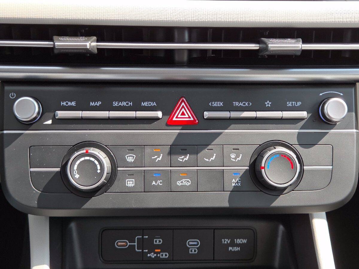 New 2026 Hyundai Tucson SE AWD/4WD image 76