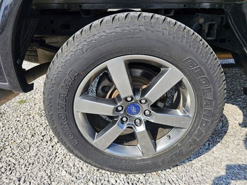 Used 2015 Ford F150 XLT w/ Equipment Group 302A Luxury AWD/4WD image 74