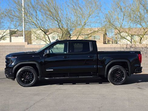 Used 2023 GMC Sierra 1500 Elevation image 6