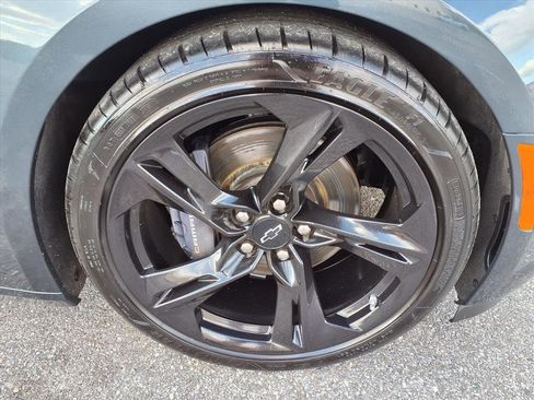 Used 2023 Chevrolet Camaro SS image 9