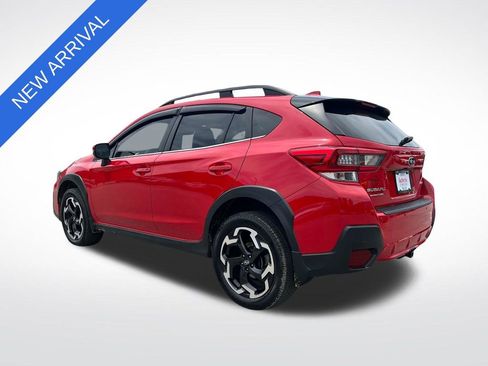 Used 2021 Subaru Crosstrek 2.5i Limited w/ Moonroof Package 2 AWD/4WD image 5