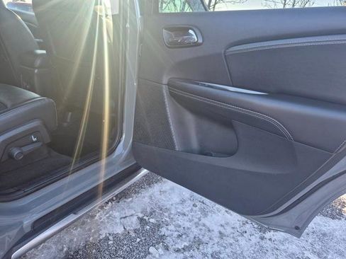 Used 2020 Dodge Journey Crossroad image 10