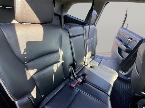 Used 2021 Honda Pilot Special Edition image 27