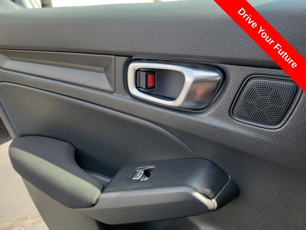 Used 2025 Honda Civic Sport image 20