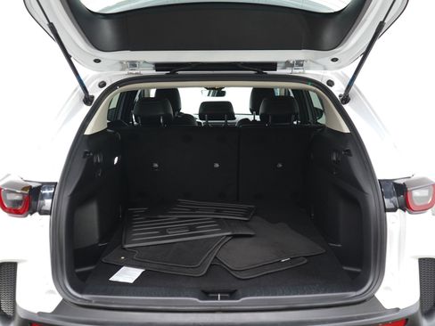 Used 2024 MAZDA CX-50 AWD 2.5 S w/ Weather Package image 16