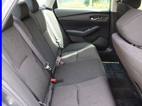 Used 2024 Honda Accord EX image 21