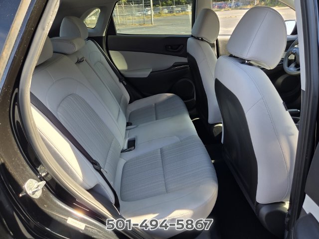 Used 2023 Hyundai Kona SEL FWD image 14