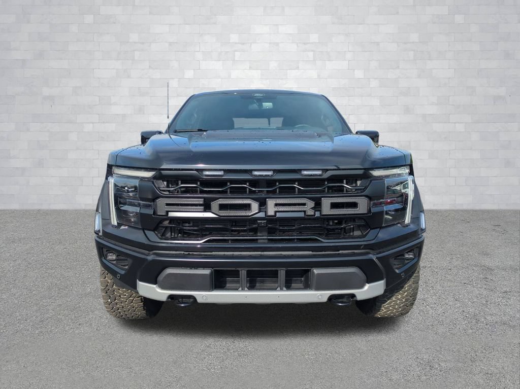 New 2026 Ford F150 Raptor AWD/4WD image 8