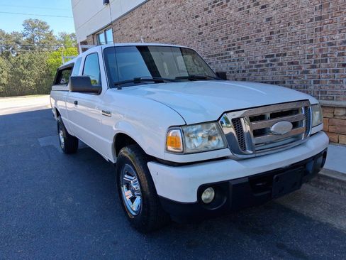 Used 2008 Ford Ranger Sport image 7