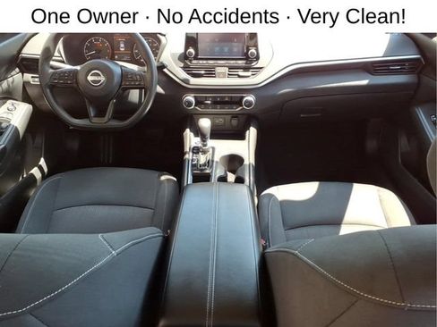 Used 2023 Nissan Altima 2.5 S FWD image 21