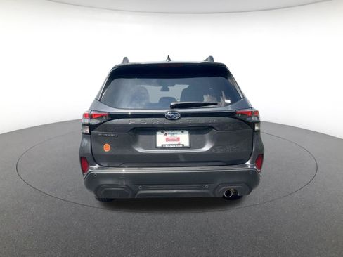 Certified 2026 Subaru Forester Limited AWD/4WD image 4