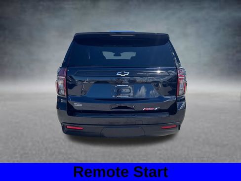 Used 2024 Chevrolet Tahoe RST w/ Luxury Package AWD/4WD image 7