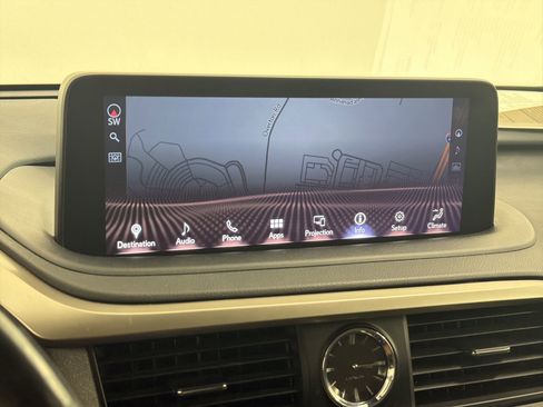 Used 2020 Lexus RX 350 AWD w/ Premium Package image 20