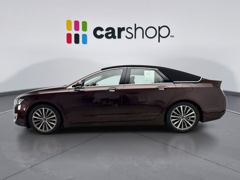 Used 2019 Lincoln MKZ Premiere FWD image 2