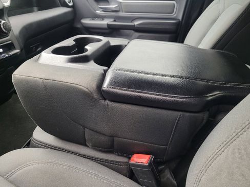 Used 2022 RAM 1500 Big Horn image 26