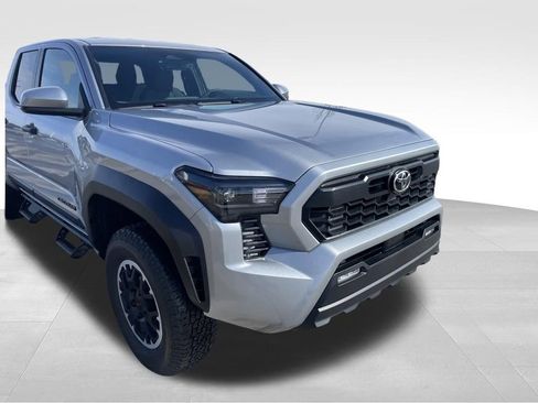 New 2026 Toyota Tacoma TRD Off-Road image 14
