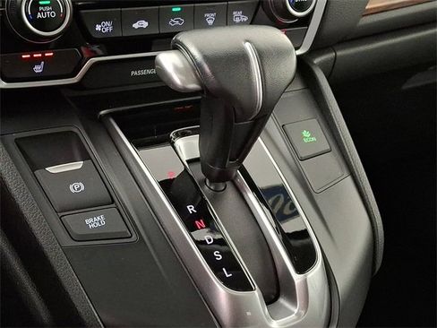 Used 2019 Honda CR-V EX-L image 17