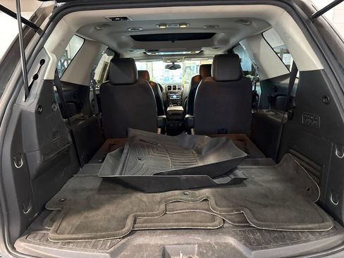 Used 2011 GMC Acadia Denali AWD/4WD image 12