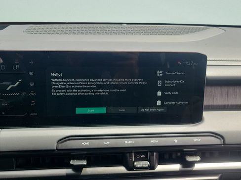 New 2027 Kia Telluride SX Prestige X-Line AWD/4WD image 14