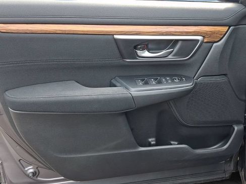 Used 2018 Honda CR-V EX image 12