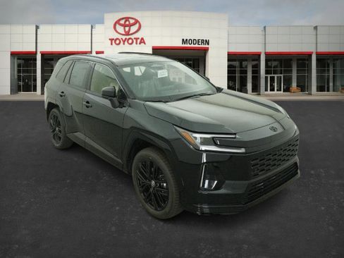 New 2026 Toyota RAV4 XSE image 29