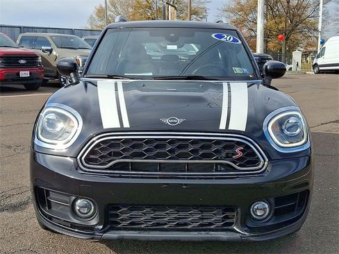 Used 2020 MINI Cooper Countryman S w/ Storage Package image 2