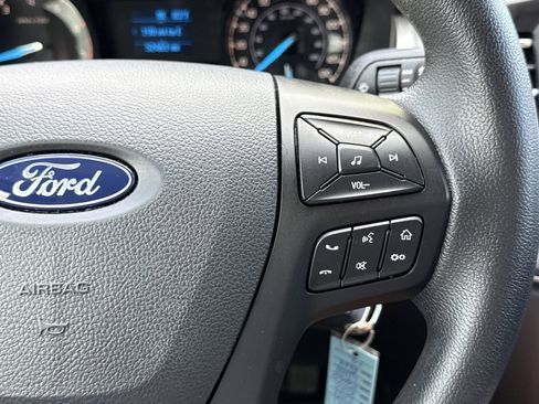 Used 2022 Ford Ranger XL w/ Equipment Group 101A High RWD image 19