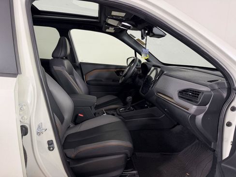 Used 2025 Subaru Forester Sport AWD/4WD image 14