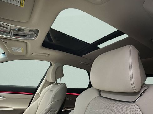 New 2026 Genesis GV70 2.5T Select image 12