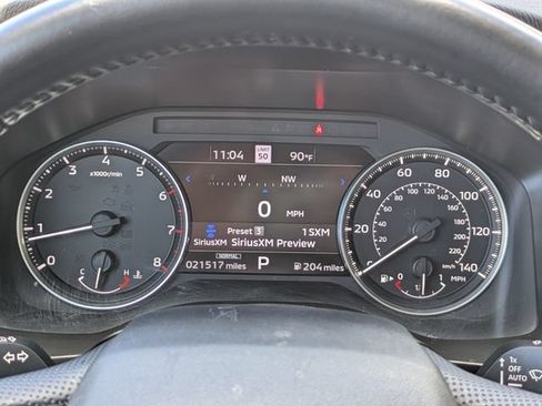 Used 2024 Mitsubishi Outlander SE FWD image 30
