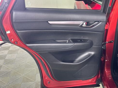 Used 2021 MAZDA CX-5 Touring w/ Touring Preferred SV Package image 19