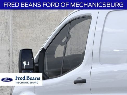 New 2025 Ford Transit 150 Low Roof RWD image 20