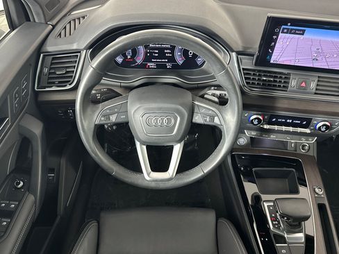 Used 2023 Audi Q5 2.0T Premium Plus w/ Premium Plus Package image 13