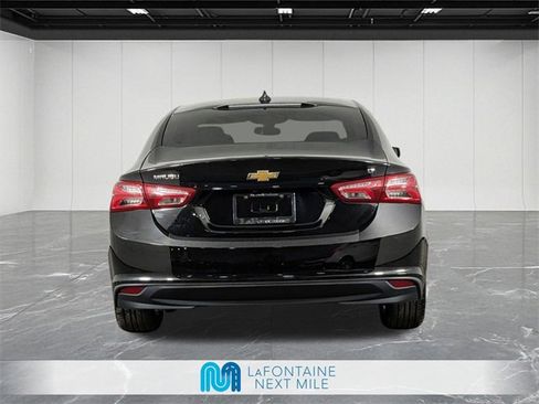 Used 2019 Chevrolet Malibu LT image 4