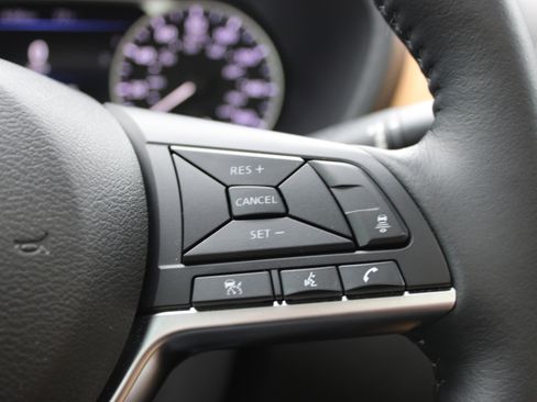 Certified 2024 Nissan Sentra SV w/ SV Premium Package image 24