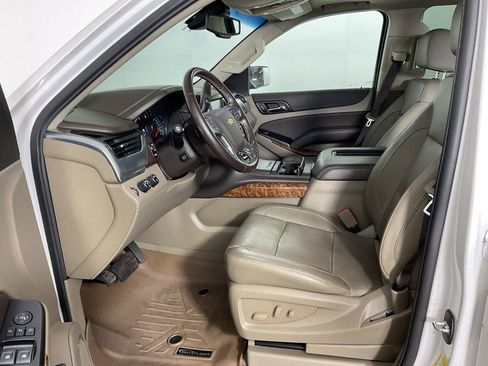 Used 2020 Chevrolet Tahoe Premier image 20